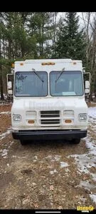 1992 P30 All-purpose Food Truck Concession Window Ontario for Sale