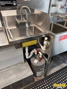 1992 P30 All-purpose Food Truck Electrical Outlets Iowa Gas Engine for Sale