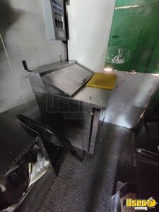 1992 P30 All-purpose Food Truck Exhaust Hood Maryland Gas Engine for Sale