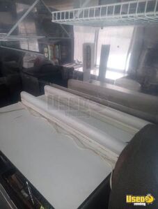 1992 P30 All-purpose Food Truck Exterior Customer Counter Ohio Diesel Engine for Sale