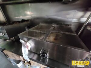 1992 P30 All-purpose Food Truck Fire Extinguisher Maryland Gas Engine for Sale