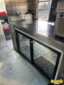 1992 P30 All-purpose Food Truck Food Warmer California for Sale