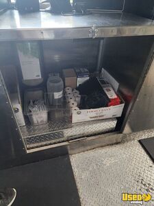 1992 P30 All-purpose Food Truck Food Warmer Wisconsin Diesel Engine for Sale