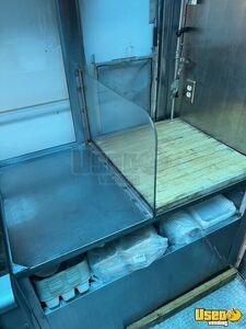 1992 P30 All-purpose Food Truck Fryer California for Sale