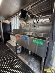 1992 P30 All-purpose Food Truck Fryer Iowa Gas Engine for Sale