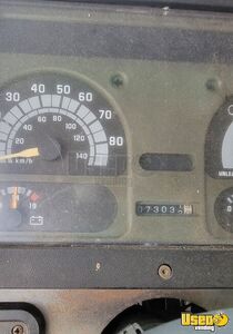 1992 P30 All-purpose Food Truck Generator Maryland Gas Engine for Sale