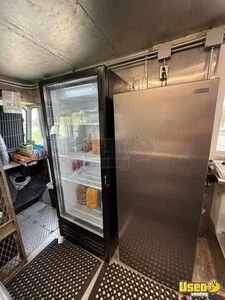 1992 P30 All-purpose Food Truck Interior Lighting Iowa Gas Engine for Sale