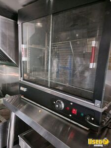 1992 P30 All-purpose Food Truck Microwave Maryland Gas Engine for Sale