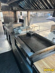 1992 P30 All-purpose Food Truck Prep Station Cooler California for Sale