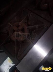 1992 P30 All-purpose Food Truck Prep Station Cooler Ohio Diesel Engine for Sale