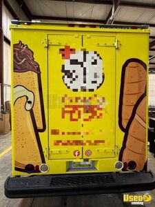 1992 P30 All-purpose Food Truck Propane Tank Iowa Gas Engine for Sale