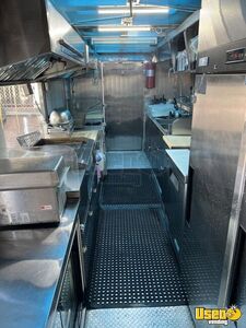 1992 P30 All-purpose Food Truck Refrigerator California for Sale