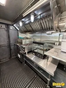 1992 P30 All-purpose Food Truck Refrigerator Iowa Gas Engine for Sale