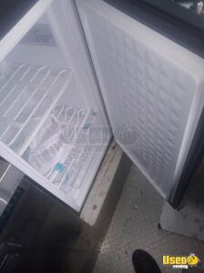 1992 P30 All-purpose Food Truck Refrigerator Ohio Diesel Engine for Sale