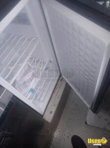 1992 P30 All-purpose Food Truck Refrigerator Ohio Diesel Engine for Sale