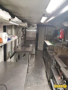 1992 P30 All-purpose Food Truck Shore Power Cord Virginia for Sale