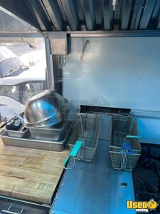 1992 P30 All-purpose Food Truck Stovetop California for Sale