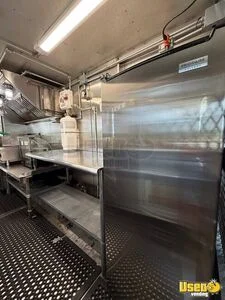 1992 P30 All-purpose Food Truck Stovetop Iowa Gas Engine for Sale