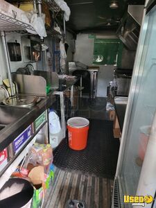 1992 P30 All-purpose Food Truck Stovetop Maryland Gas Engine for Sale
