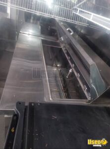 1992 P30 All-purpose Food Truck Stovetop Ohio Diesel Engine for Sale