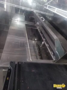 1992 P30 All-purpose Food Truck Stovetop Ohio Diesel Engine for Sale