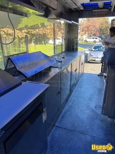 1992 P30 All-purpose Food Truck Stovetop Washington for Sale