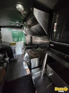 1992 P30 All-purpose Food Truck Warming Cabinet Maryland Gas Engine for Sale