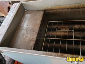 1992 P30 All-purpose Food Truck Work Table Maryland Gas Engine for Sale
