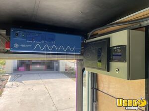 1992 P30 Shaved Ice Truck Snowball Truck Ice Block Maker California Gas Engine for Sale