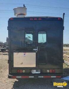 1992 P30 Step Van Kitchen Food Truck All-purpose Food Truck Concession Window Texas Diesel Engine for Sale