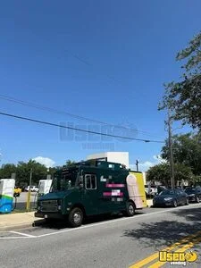 1992 P30 Step Van Other Mobile Business Air Conditioning Idaho Gas Engine for Sale