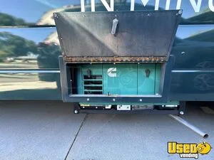 1992 P30 Step Van Other Mobile Business Anti-lock Brakes Idaho Gas Engine for Sale