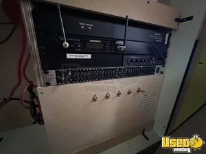 1992 P30 Step Van Other Mobile Business Gas Engine Idaho Gas Engine for Sale