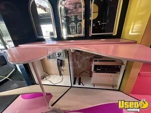 1992 P30 Step Van Other Mobile Business Generator Idaho Gas Engine for Sale