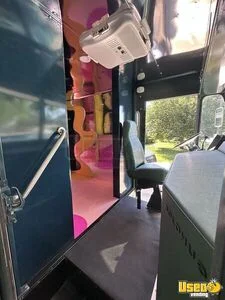 1992 P30 Step Van Other Mobile Business Interior Lighting Idaho Gas Engine for Sale