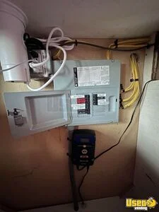 1992 P30 Step Van Other Mobile Business Transmission - Automatic Idaho Gas Engine for Sale