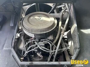 1992 P30 Step Van Stepvan Anti-lock Brakes Idaho Gas Engine for Sale