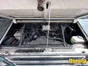 1992 P30 Step Van Stepvan Custom Wheels Idaho Gas Engine for Sale