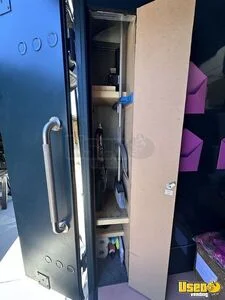 1992 P30 Step Van Stepvan Electrical Outlets Idaho Gas Engine for Sale