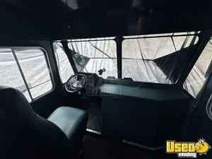 1992 P30 Step Van Stepvan Exterior Lighting Idaho Gas Engine for Sale