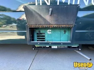 1992 P30 Step Van Stepvan Transmission - Automatic Idaho Gas Engine for Sale