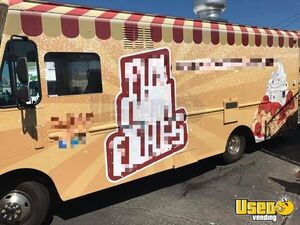 1992 P30 Stepvan All-purpose Food Truck All-purpose Food Truck California for Sale