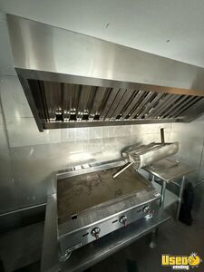 1992 P30 Taco Food Truck Flatgrill Illinois Diesel Engine for Sale