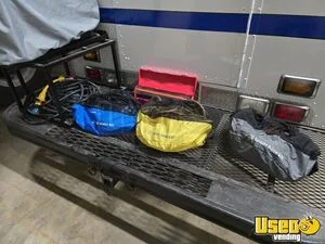 1992 P30 Van Ice Cream Truck 44 Minnesota Gas Engine for Sale