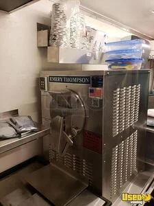 1992 P30 Van Ice Cream Truck Additional 4 Minnesota Gas Engine for Sale