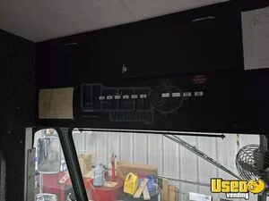 1992 P30 Van Ice Cream Truck Additional 6 Minnesota Gas Engine for Sale