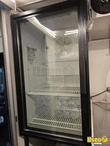 1992 P30 Van Ice Cream Truck Additional 8 Minnesota Gas Engine for Sale