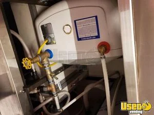 1992 P30 Van Ice Cream Truck Additional 9 Minnesota Gas Engine for Sale