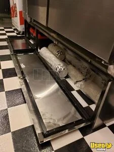 1992 P30 Van Ice Cream Truck Anti-lock Brakes Minnesota Gas Engine for Sale