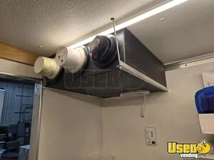 1992 P30 Van Ice Cream Truck Back-up Alarm Minnesota Gas Engine for Sale